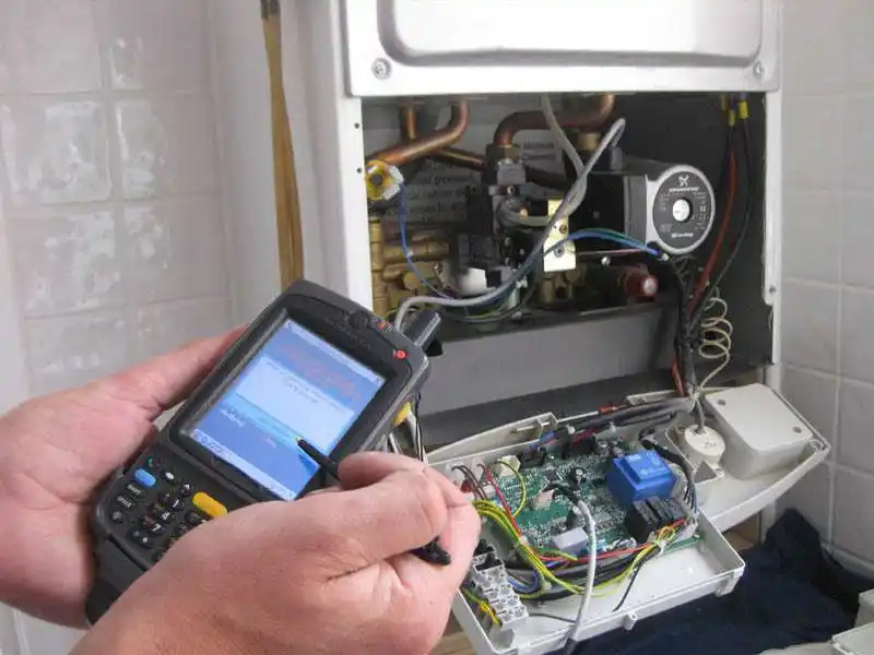 Kombi Yıllık Bakımı